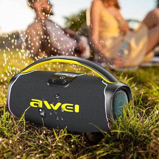 Awei KA16 Wireless 60W Portable Speaker