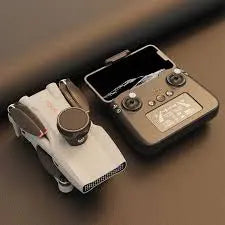M101 Plus GPS Drone with 4K camera