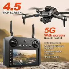 M33 Max Drone 4K HD Camera