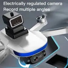 Mini B5 Drone with remote and full hd video