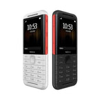 Nokia 5310 Nostalgic Xpress music design