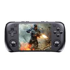 H36S 3.5 Inch IPS HD Screen Retro PSP Game