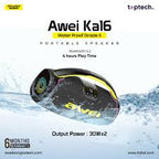 Awei KA16 Wireless 60W Portable Speaker