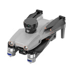 M101 Plus GPS Drone with 4K camera