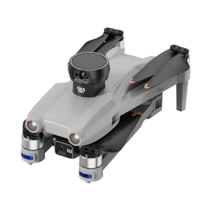 M101 Plus GPS Drone with 4K camera