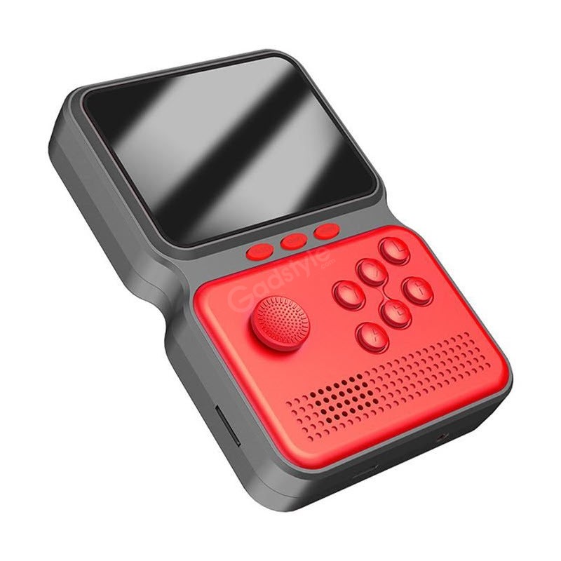 M3 Game Box Handheld Console Game