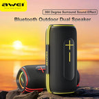 Awei KA5 20W Portable bluetooth Speaker