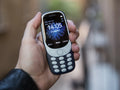 Nokia 3310 Dual SIM - The Legendary Phone