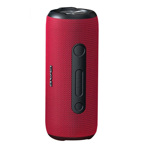 AWEI Y669 Waterproof Portable Bluetooth Speaker - 31W