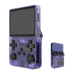 R36S Retro Handheld Game retro king