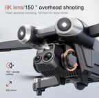 V600 Flagship 2025  high performance Drone