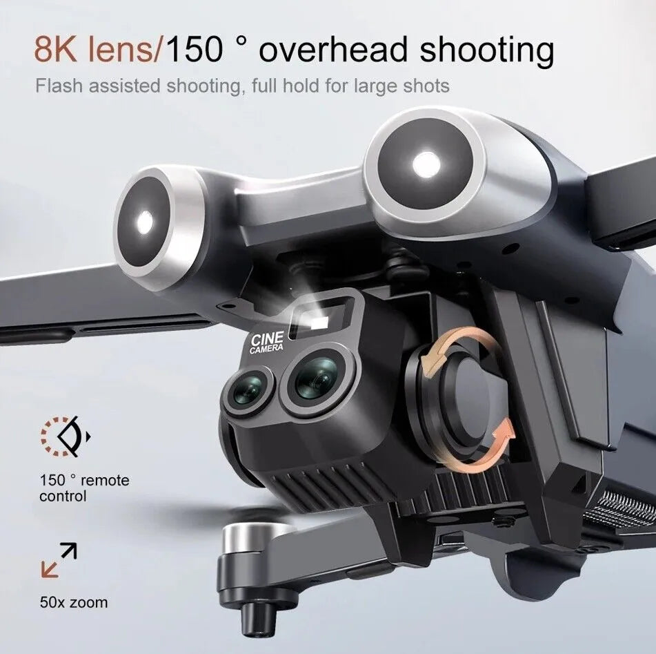 V600 Flagship 2025  high performance Drone