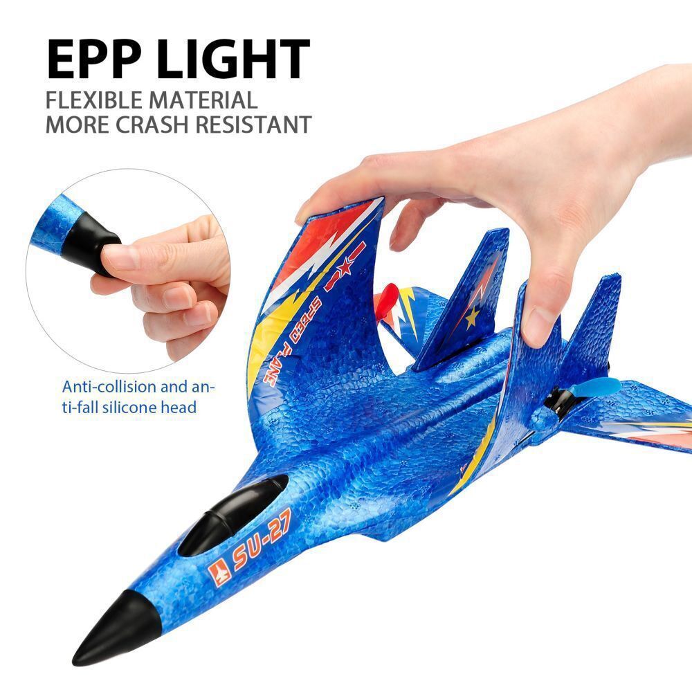 SU27 Toy racing RC airplane aircraft