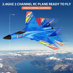 SU27 Toy racing RC airplane aircraft