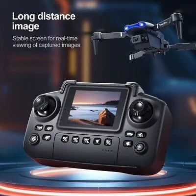 E88D Drone Rc Remote HD Drone