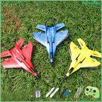 SU27 Toy racing RC airplane aircraft