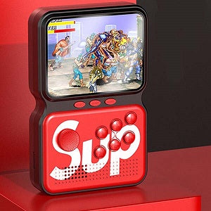 M3 Game Box Handheld Console Game