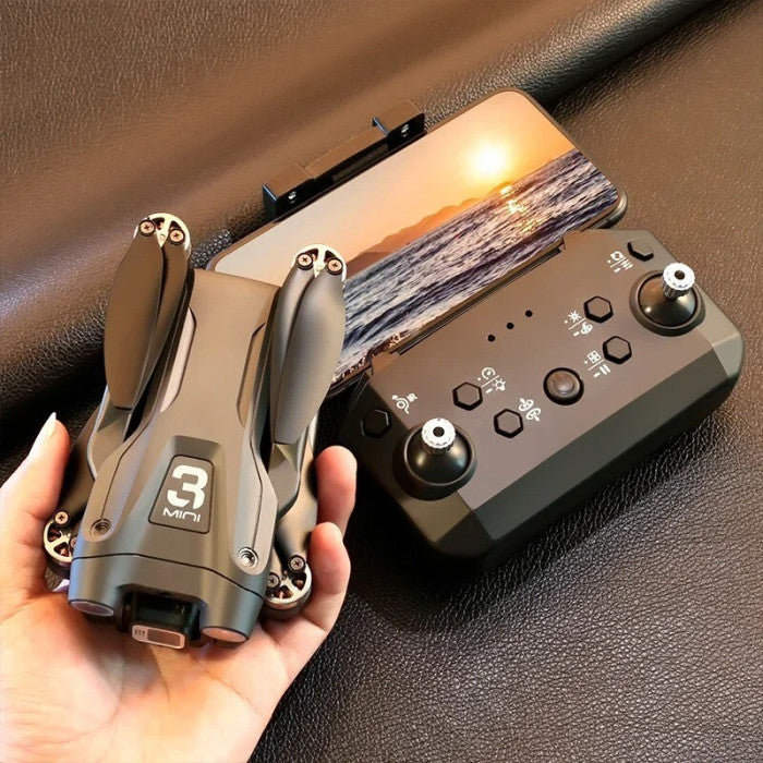 Z908 MAX Drone With Full HD Video